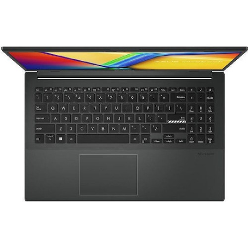 ΗΛΕΚΤΡΟΝΙΚΟΣ ΥΠΟΛΟΓΙΣΤΗΣ ΦΟΡΗΤΟΣ ASUS E1504FA-BQ5374W 15,6'' (R5- 40|8GB|512GB/SSD|W11H)